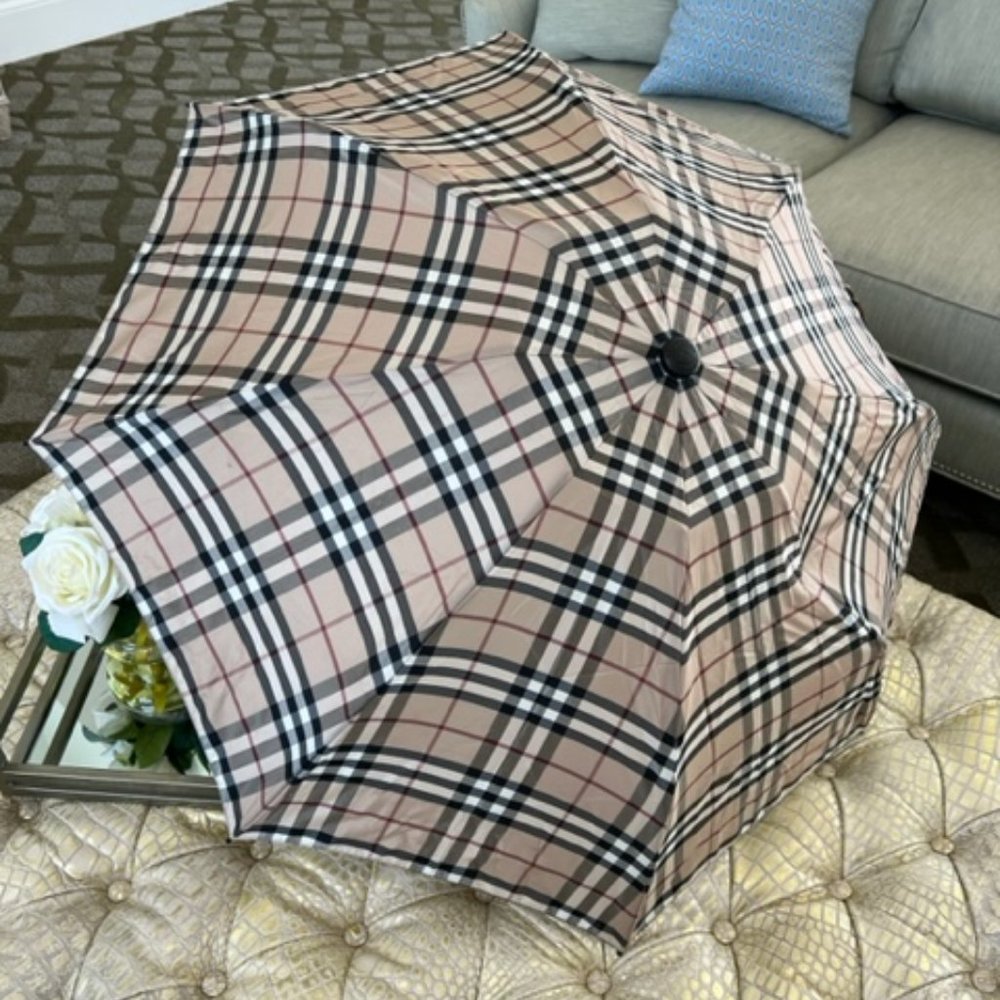 Burberry Nova Umbrella